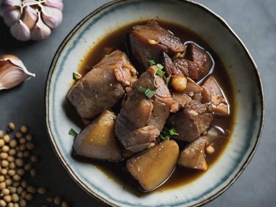 Adobo - Card Image