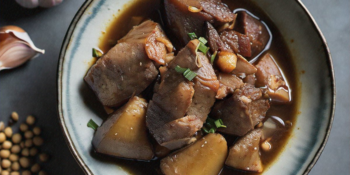 Adobo - Hero Image