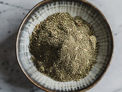 Zaatar - Card Image