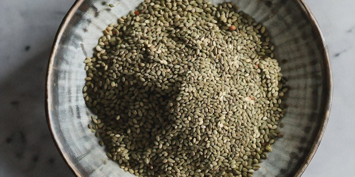 Zaatar - Hero Image